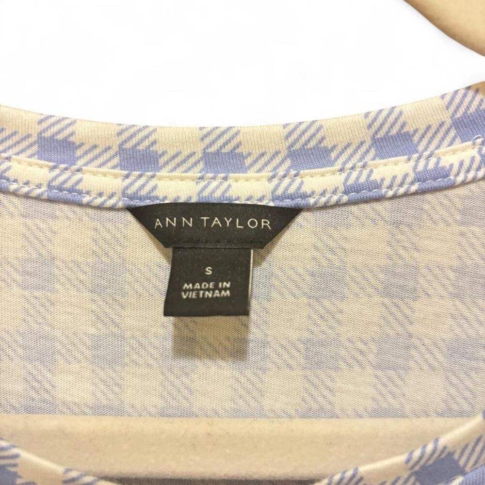 Ann-taylor Women's multi Shirt - Picture 3 of 3